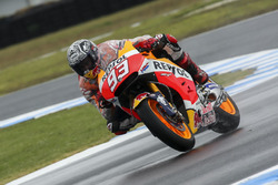 Marc Marquez, Repsol Honda Team