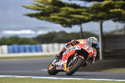 Marc Marquez, Repsol Honda Team