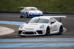 Luca Pastorelli, Dinamic Motorsport