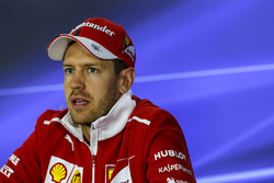 Себастьян Феттель, Ferrari