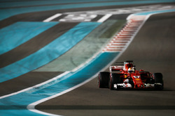 Себастьян Феттель, Ferrari SF70H