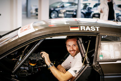 DTM Champion 2017, René Rast, Audi Sport Team Rosberg Audi RS 5 DTM in Minden