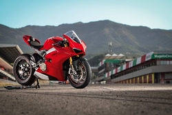 Ducati Panigale V4