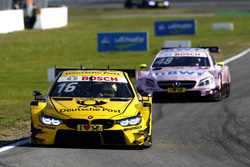 Timo Glock, BMW Team RMG, BMW M4 DTM