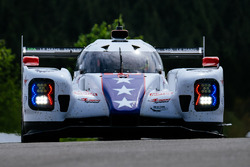 Хенрик Хедман, Бен Хэнли, Пьетро Фиттипальди, DragonSpeed, BR Engineering BR1 (№10)