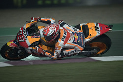 Марк Маркес, Repsol Honda Team