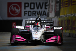 Marco Andretti, Herta - Andretti Autosport Honda