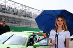 Atmosfera della pitlane