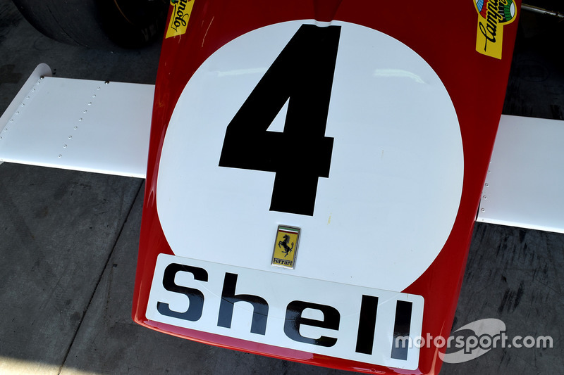 Ferrari 312 B