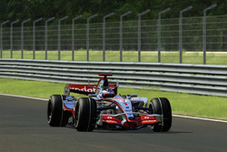 Assetto Corsa McLaren MP4-22