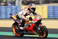 Дані Педроса, Repsol Honda Team