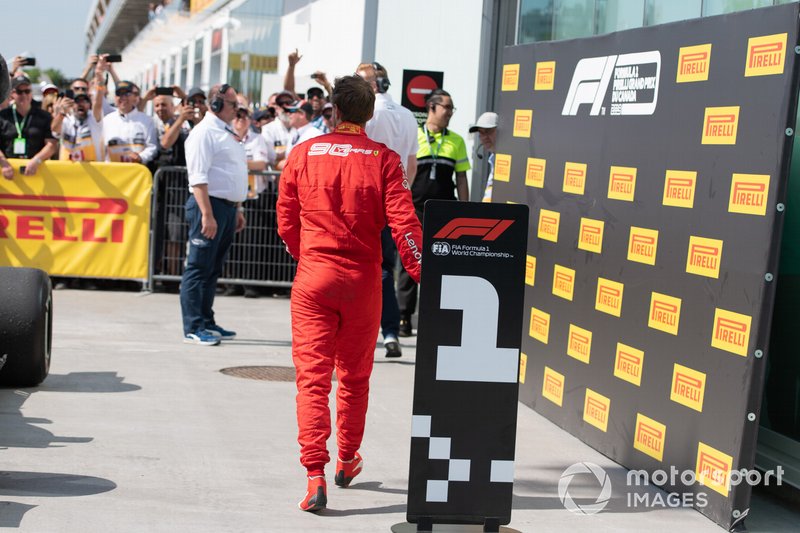 Себастьян Феттель, Ferrari