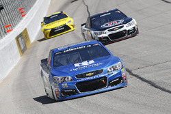 Dale Earnhardt Jr., Hendrick Motorsports Chevrolet