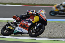 Bo Bendsneyder, Red Bull KTM Ajo
