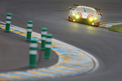 #71 AF Corse Ferrari 488 GTE: Davide Rigon, Sam Bird, Andrea Bertolini
