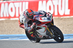 Леон Кам'єр, MV Agusta