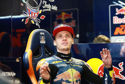 Brad Binder, Red Bull KTM Ajo
