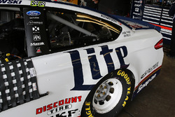 Brad Keselowski, Team Penske Ford