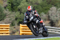Джонатан Рей, Kawasaki Racing