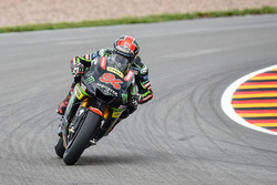 Jonas Folger, Monster Yamaha Tech 3