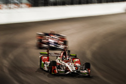 Marco Andretti, Andretti Autosport Honda
