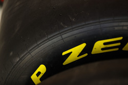 Pirelli lastikleri