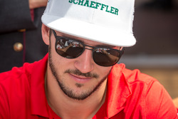 Daniel Abt, ABT Schaeffler Audi Sport