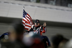 Cole Custer, Haas Racing Development Chevrolet
