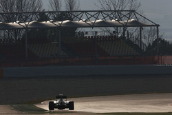 Kevin Magnussen, Renault Sport F1 Team RS16