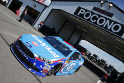 Darrell Wallace Jr., Richard Petty Motorsports Ford