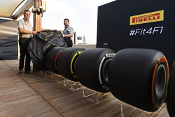 Banden Pirelli 2017