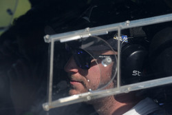 Mads Ostberg, M-Sport Ford Fiesta WRC