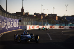 Себастьян Буемі, Renault e.Dams
