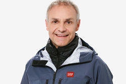 SRF, Michael Stäuble, F1 Kommentator
