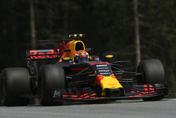 Max Verstappen, Red Bull Racing RB13