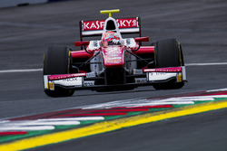 Antonio Fuoco, PREMA Powerteam