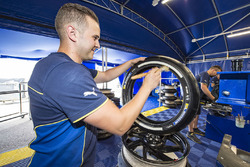 Llantas Michelin