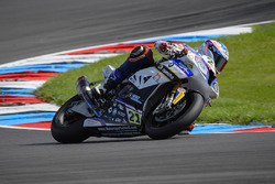 Markus Reiterberger, BMW
