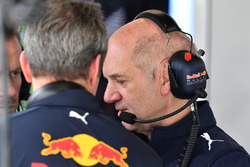 Adrian Newey, Red Bull Racing
