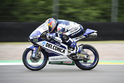 Jorge Martin, Del Conca Gresini Racing Moto3