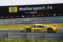 Racing Team Nederland, LMP3 Ligier і motorsport.tv