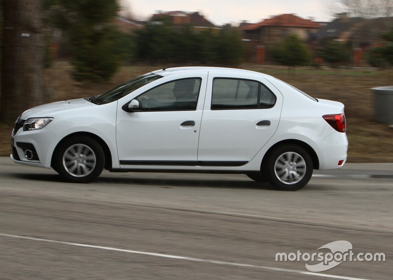 Renault Logan
