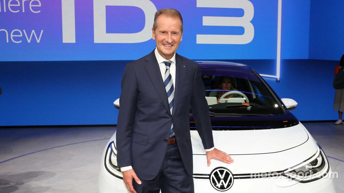 herbert-diess-volkswagen