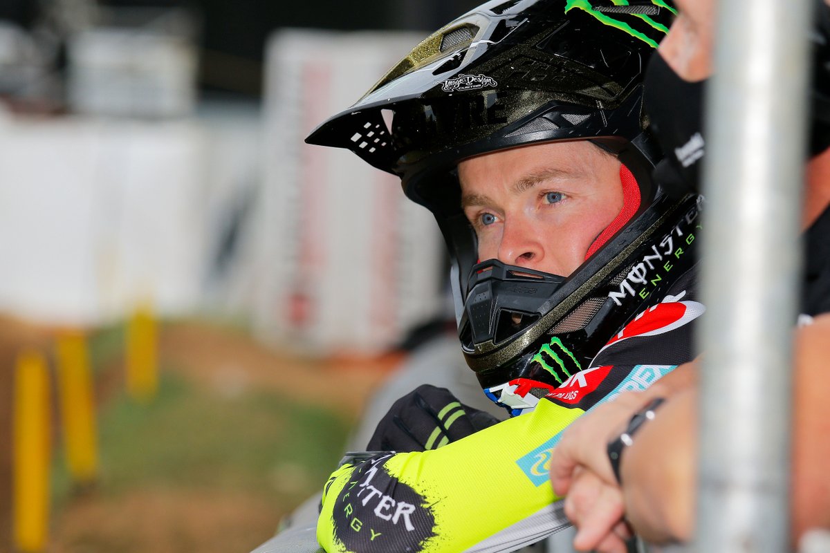 Romain Febvre, Kawasaki Racing Team