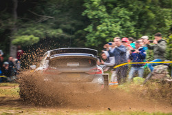 Себастьян Ож'є, M-Sport Ford WRT