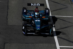 Лука Філіппі, NIO Formula E Team