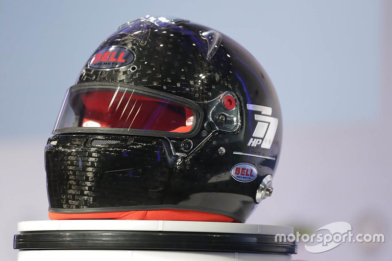 Casco Bell ultra protettivo