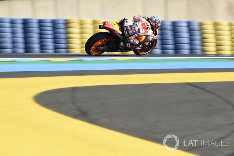Dani Pedrosa, Repsol Honda Team