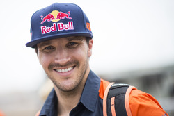 Sam Sunderland, Red Bull KTM Factory Team