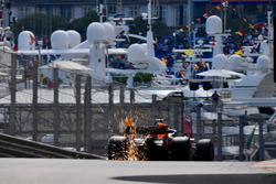 Daniel Ricciardo, Red Bull Racing RB14